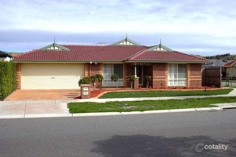 25 Tiffany Gr, South Morang, VIC 3752