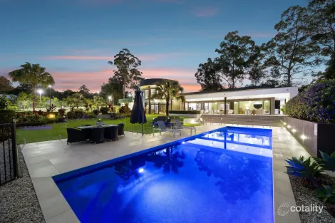 Property photo of 22 Shady Grove Tanawha QLD 4556