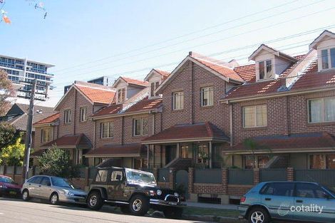 Property photo of 50-52 Albany Street Crows Nest NSW 2065