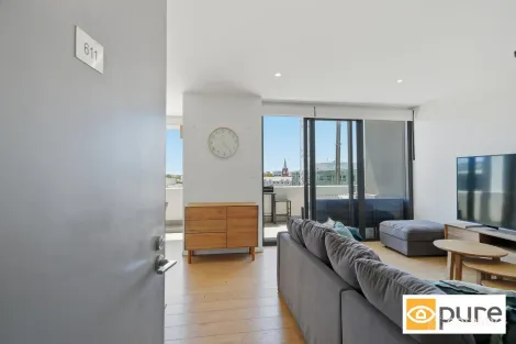 611/26 Hood St, Subiaco, WA 6008