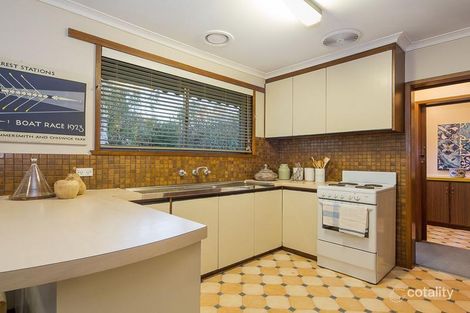 Property photo of 518 Nicholson Street Black Hill VIC 3350