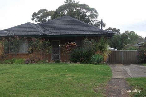 21 Nowland St, Seven Hills, NSW 2147