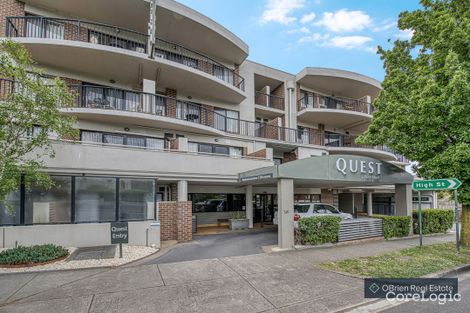 Property photo of 15/741 Whitehorse Road Mont Albert VIC 3127