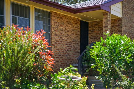 Property photo of 44 Thomas Coke Drive Thornton NSW 2322