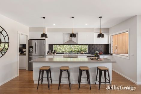 Property photo of 64A Lincoln Road Croydon VIC 3136