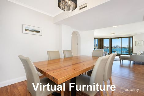 Property photo of 14/1 Harbourview Crescent Lavender Bay NSW 2060