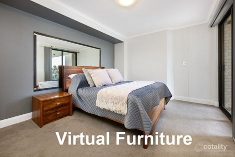 Property photo of 14/1 Harbourview Crescent Lavender Bay NSW 2060