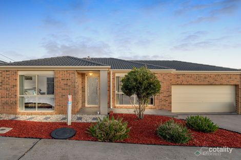 14/18-20 Ben Dr, Pakenham, VIC 3810
