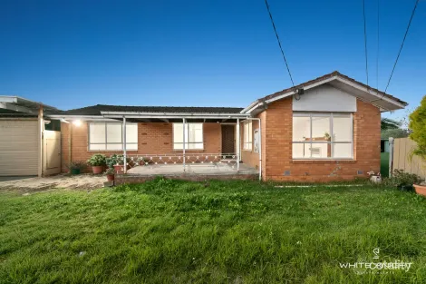8 Beccles Ct, St Albans, VIC 3021