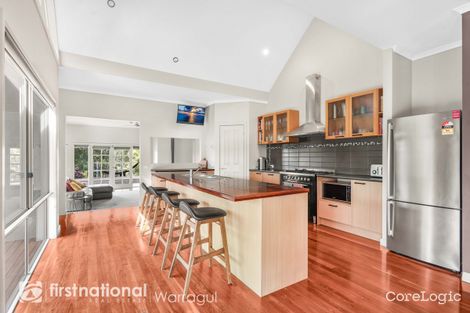 Property photo of 60 Martin Court Warragul VIC 3820