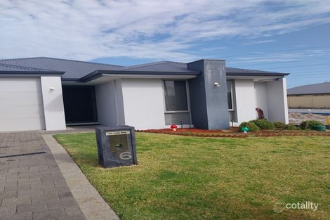 6 Greenwich Way, Success, WA 6164