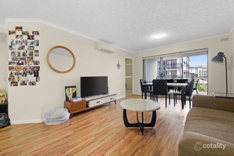 50/45-51 Regent St, Woolloongabba, QLD 4102