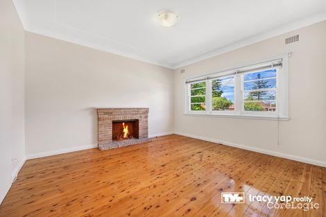 Property photo of 7 Romford Road Epping NSW 2121