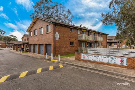 Property photo of 40/16 Derby Street Minto NSW 2566