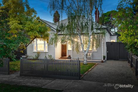 Property photo of 40 Langridge Street Fairfield VIC 3078
