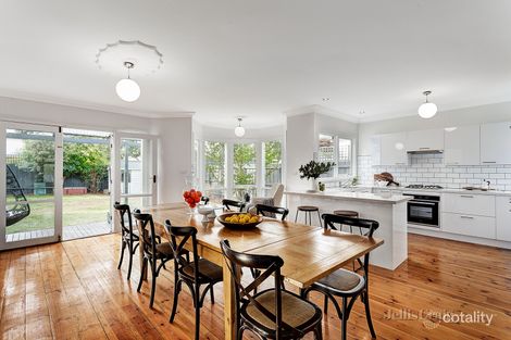 Property photo of 40 Langridge Street Fairfield VIC 3078