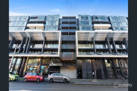 804/615 Victoria St, Abbotsford, VIC 3067
