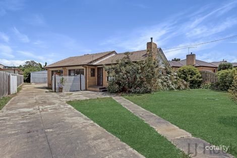 Property photo of 59 Oconnor Road Knoxfield VIC 3180