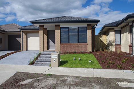 Property photo of 14 Ambrosia Way Beveridge VIC 3753