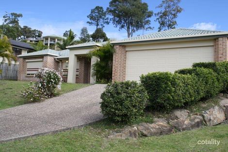 Property photo of 34 Easter Crescent Pacific Pines QLD 4211