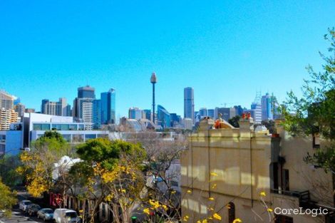 Property photo of 299/184 Forbes Street Darlinghurst NSW 2010