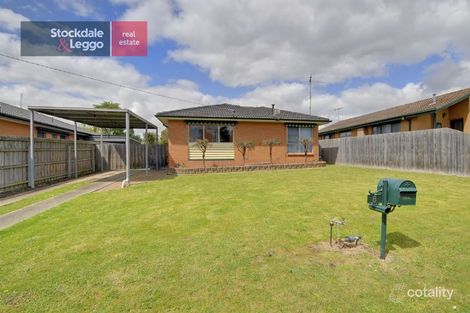 8 Banksia Cres, Churchill, VIC 3842