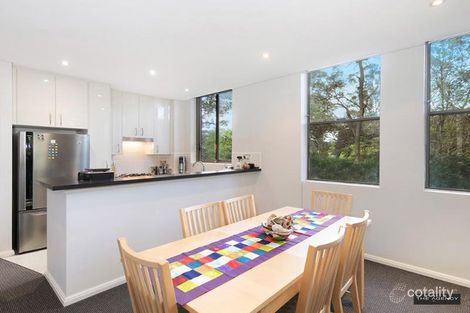 Property photo of 722/2C Munderah Street Wahroonga NSW 2076