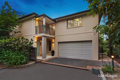 Property photo of 86A Livingstone Avenue Pymble NSW 2073