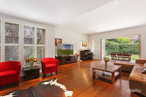 Property photo of 86A Livingstone Avenue Pymble NSW 2073