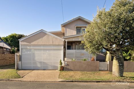 Property photo of 14 Agnes Street Shorncliffe QLD 4017