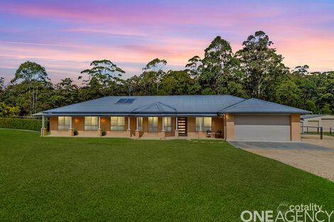 Property photo of 116 Oak Ridge Road King Creek NSW 2446
