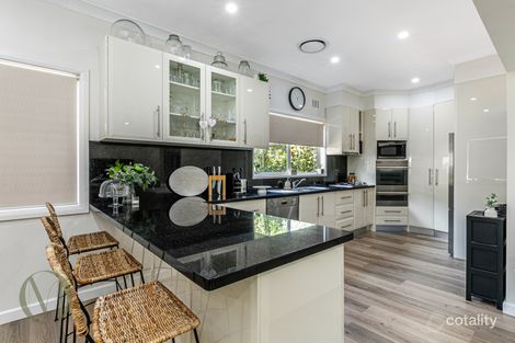 Property photo of 1 Vineyard Street Rydalmere NSW 2116