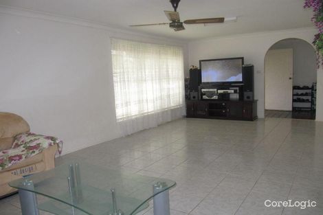 Property photo of 7 Camira Place Bonnyrigg NSW 2177