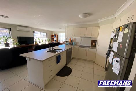 Property photo of 41 Parkside Drive Kingaroy QLD 4610