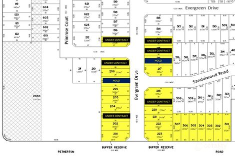 14 Evergreen Dr, Davoren Park, SA 5113