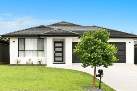 12 Chestnut Ave, Gillieston Heights, NSW 2321