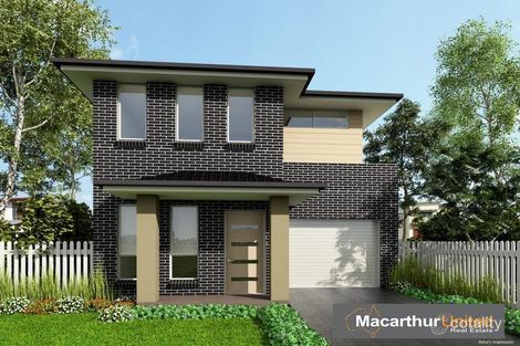 72 Barrett St, Gregory Hills, NSW 2557