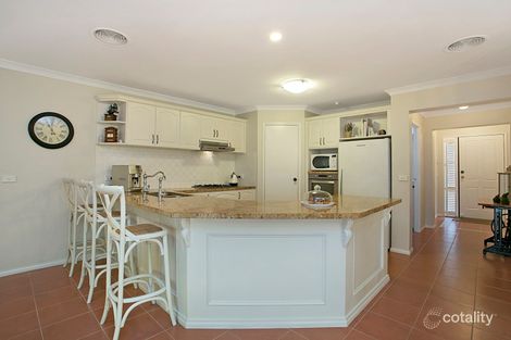 Property photo of 12 Lyons Way Wallan VIC 3756