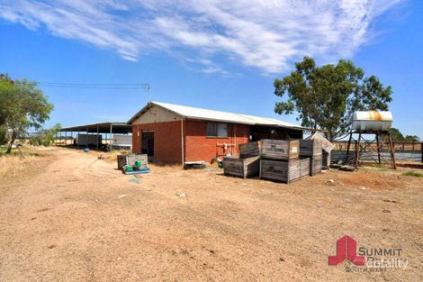 Property photo of 278 Huxley Road Yarloop WA 6218