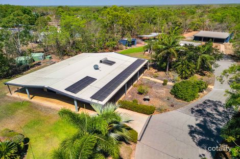 Property photo of 5 Ficus Court Virginia NT 0834