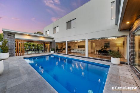Property photo of 20 Wynter Place Hughes ACT 2605