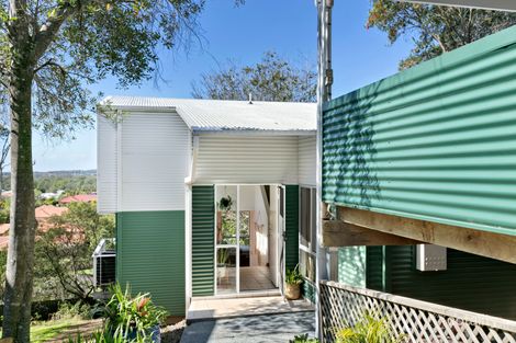 Property photo of 2/16 Honolulu Rise Pacific Pines QLD 4211