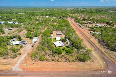 Property photo of 5 Ficus Court Virginia NT 0834