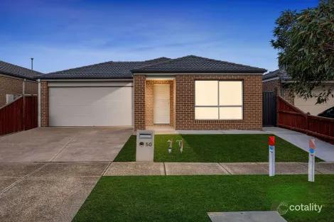50 Glenelg St, Clyde North, VIC 3978