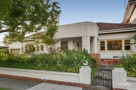 Property photo of 12A Clive Street Brighton East VIC 3187