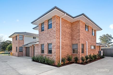 2/72 York St, Tahmoor, NSW 2573