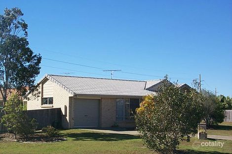 1 Basil Ct, Currimundi, QLD 4551