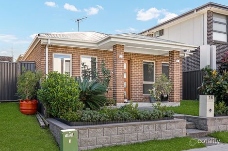 Property photo of 14 Plough Street Austral NSW 2179