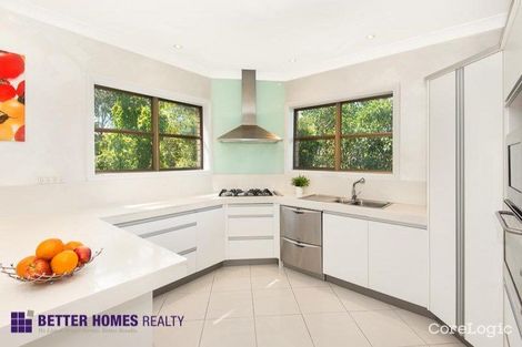 Property photo of 8 Gloucester Road Epping NSW 2121