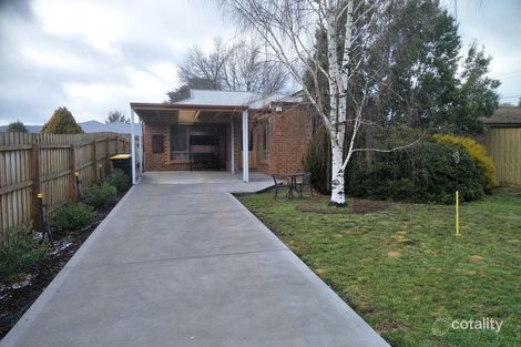 Property photo of 4A Burke Street Woodend VIC 3442